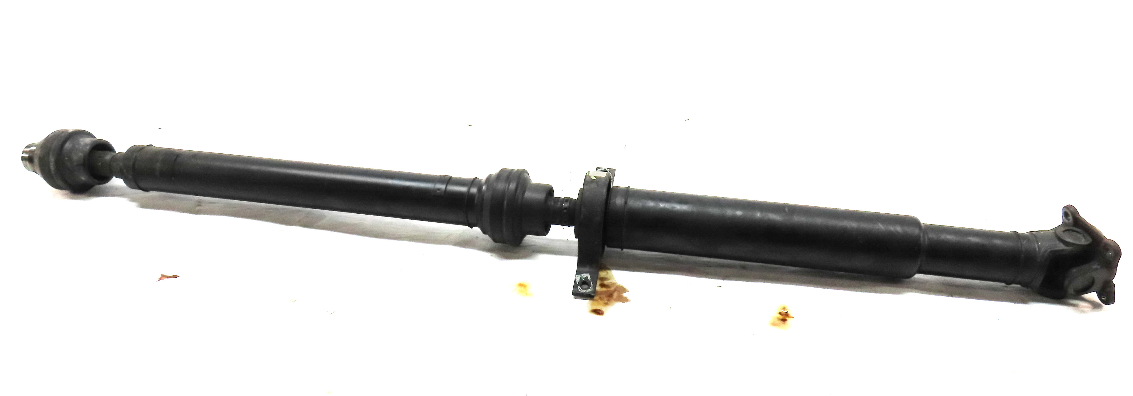 2014-2016 RANGE ROVER SPORT (L494) REAR DRIVESHAFT DRIVELINE (1 SPEED T-CASE) — exact item pictured